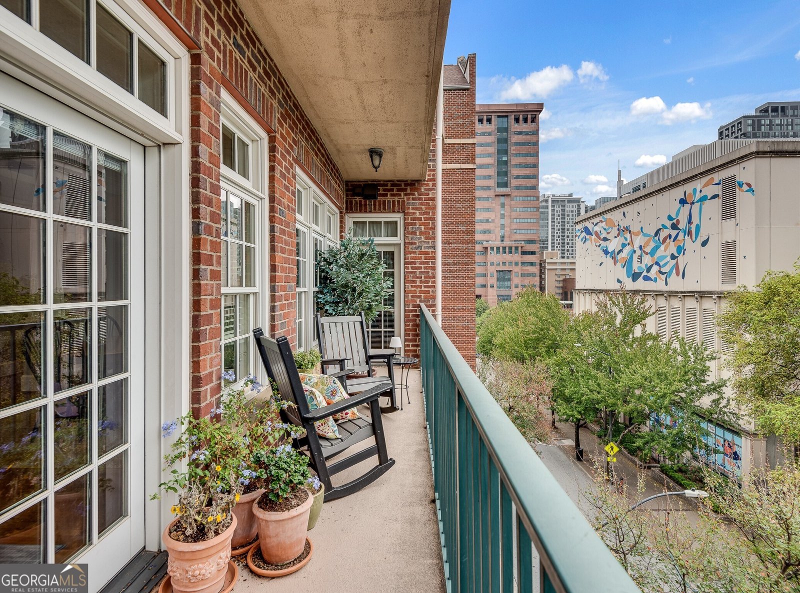 77 Peachtree Place Atlanta - 20