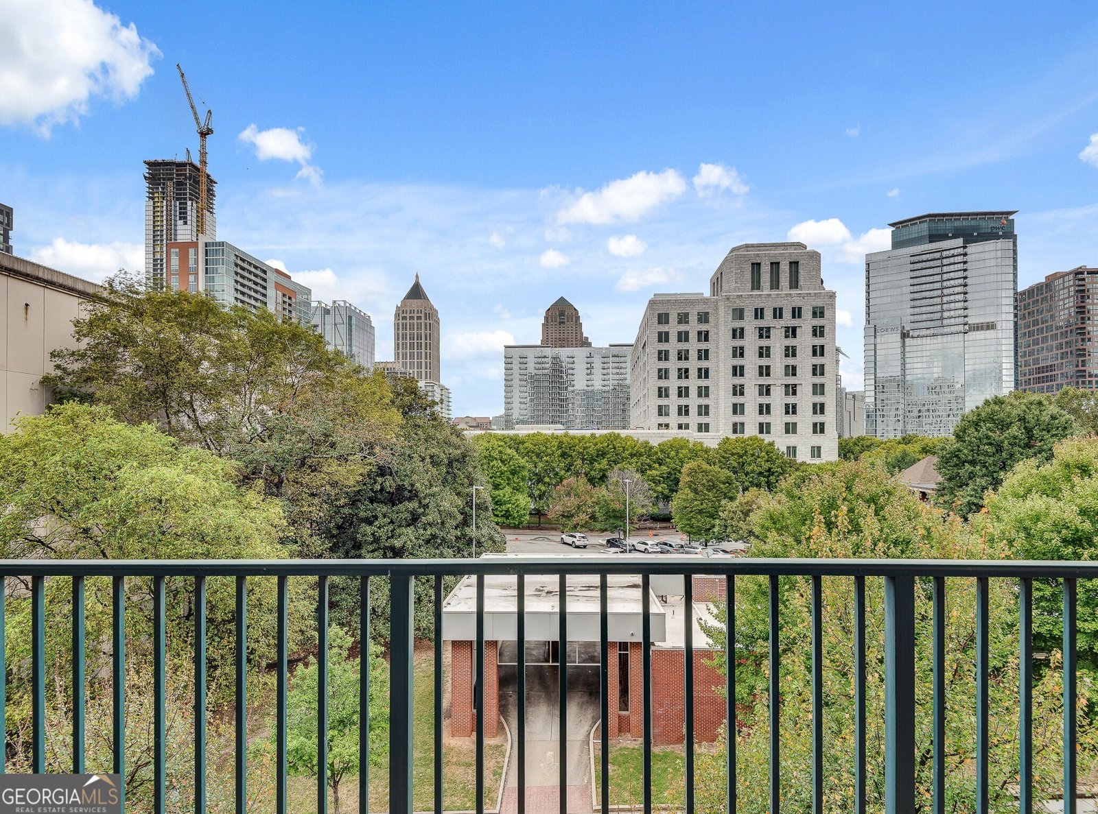 77 Peachtree Place Atlanta - 21