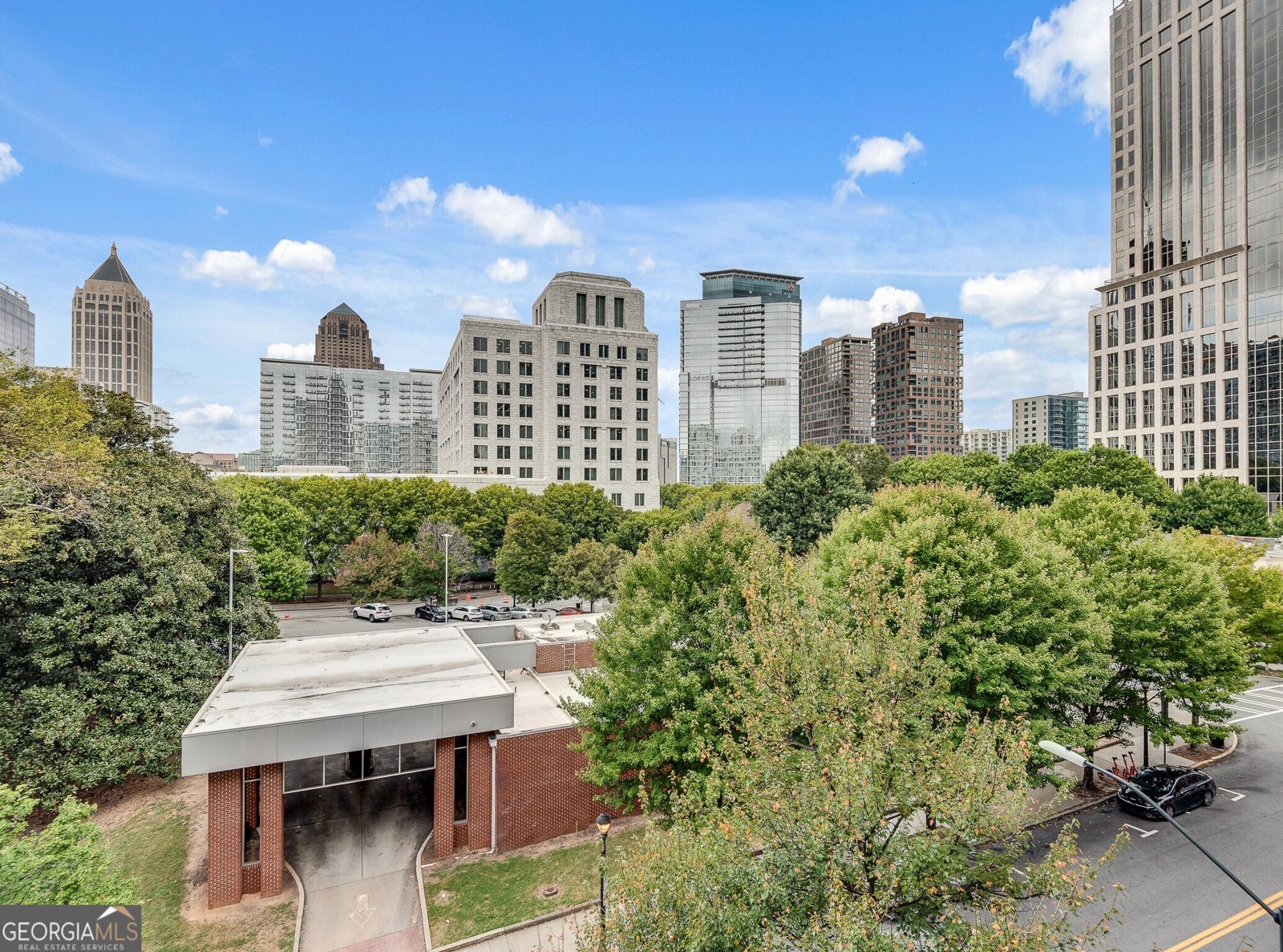 77 Peachtree Place Atlanta - 22