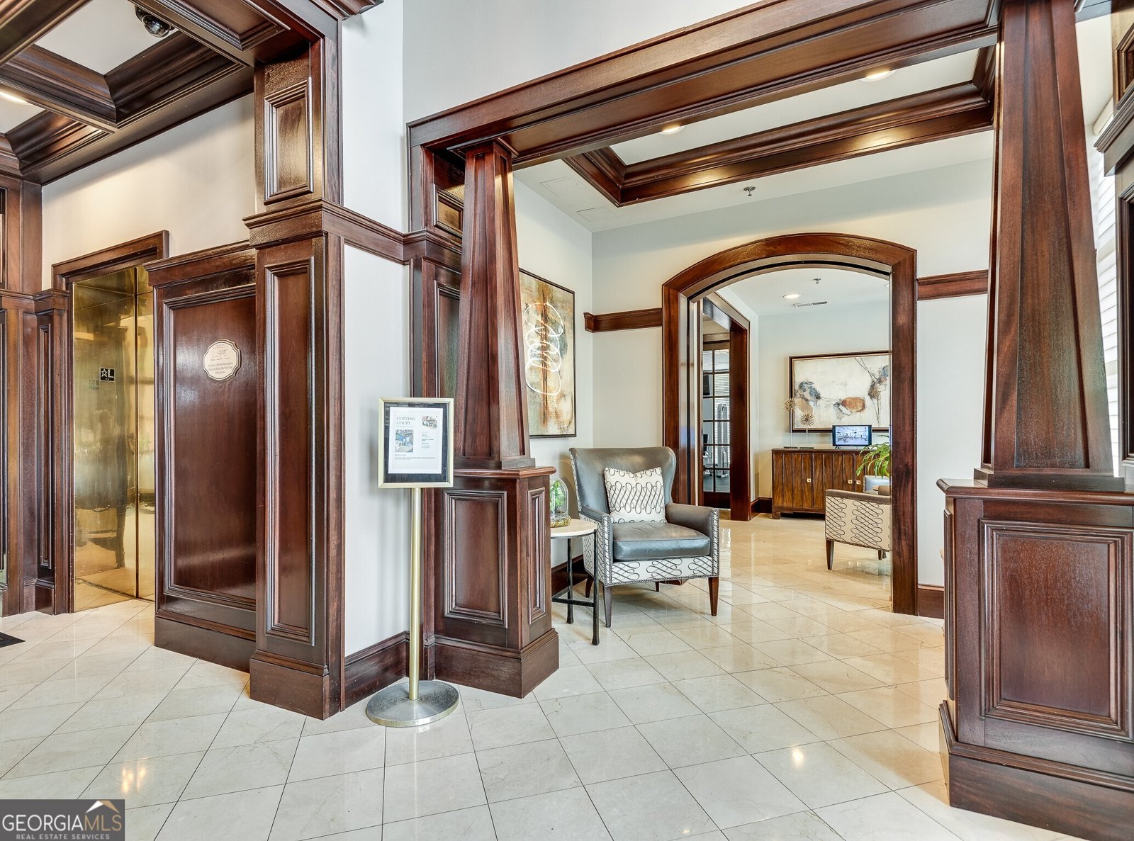 77 Peachtree Place Atlanta - 3