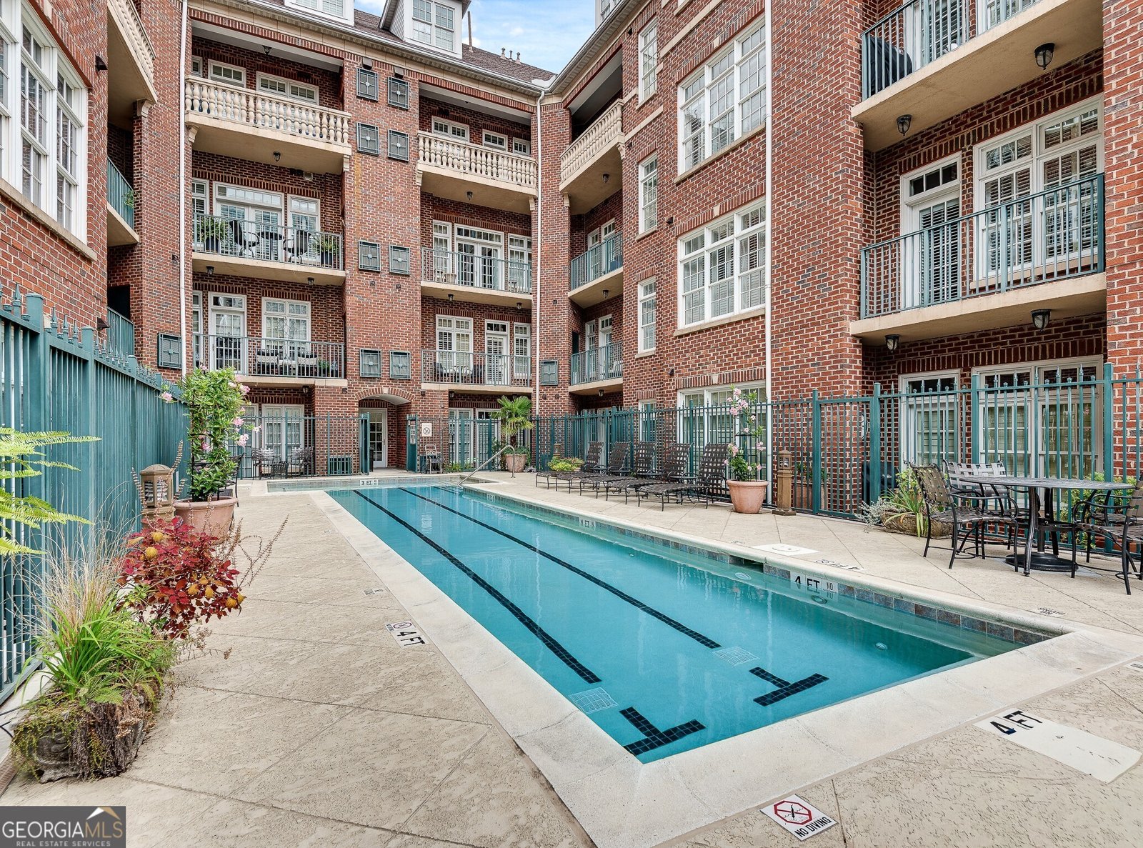 77 Peachtree Place Atlanta - 31