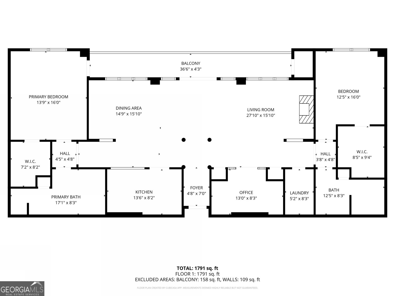 77 Peachtree Place Atlanta - 35