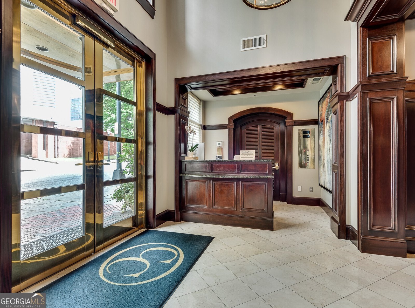 77 Peachtree Place Atlanta - 4
