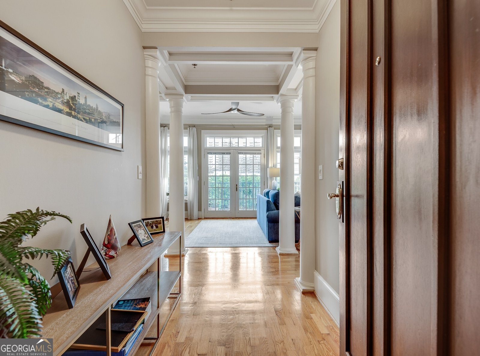 77 Peachtree Place Atlanta - 5