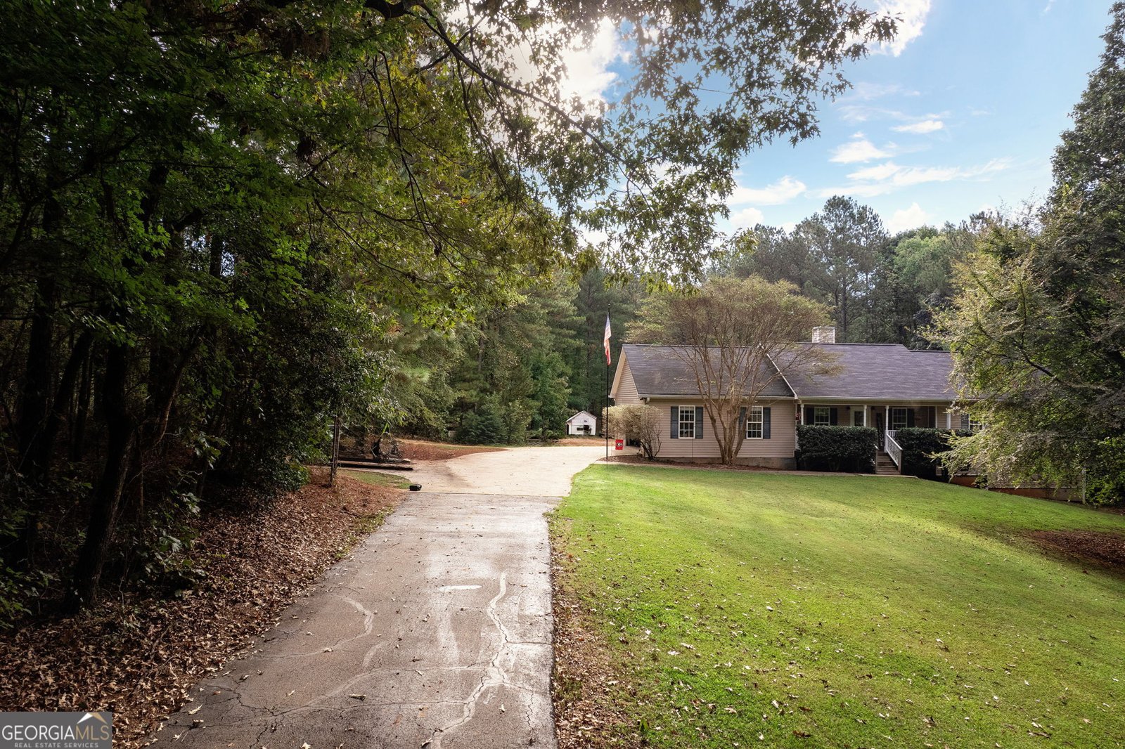 6801 Jackson Lake Road Monticello - 2