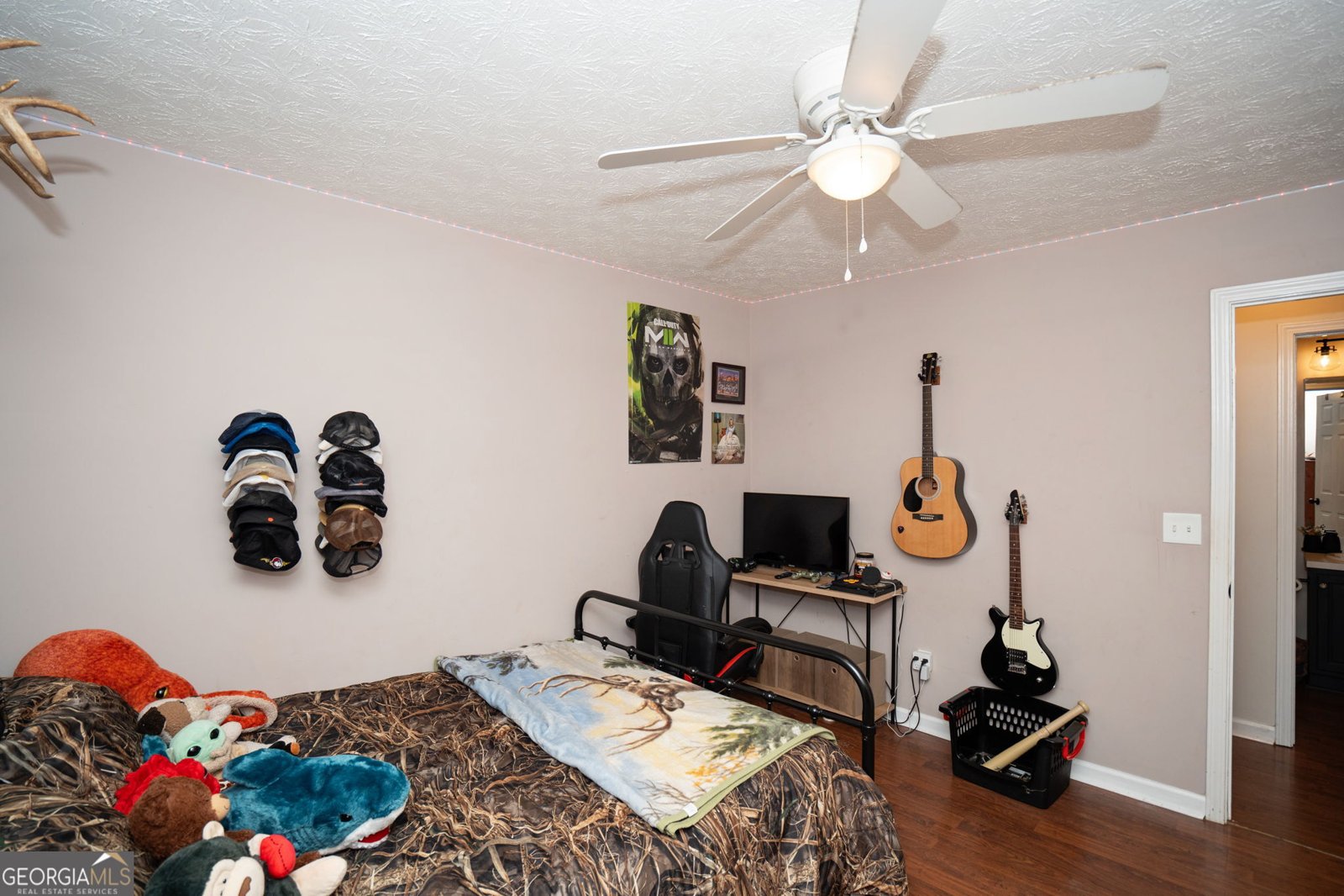 6801 Jackson Lake Road Monticello - 23