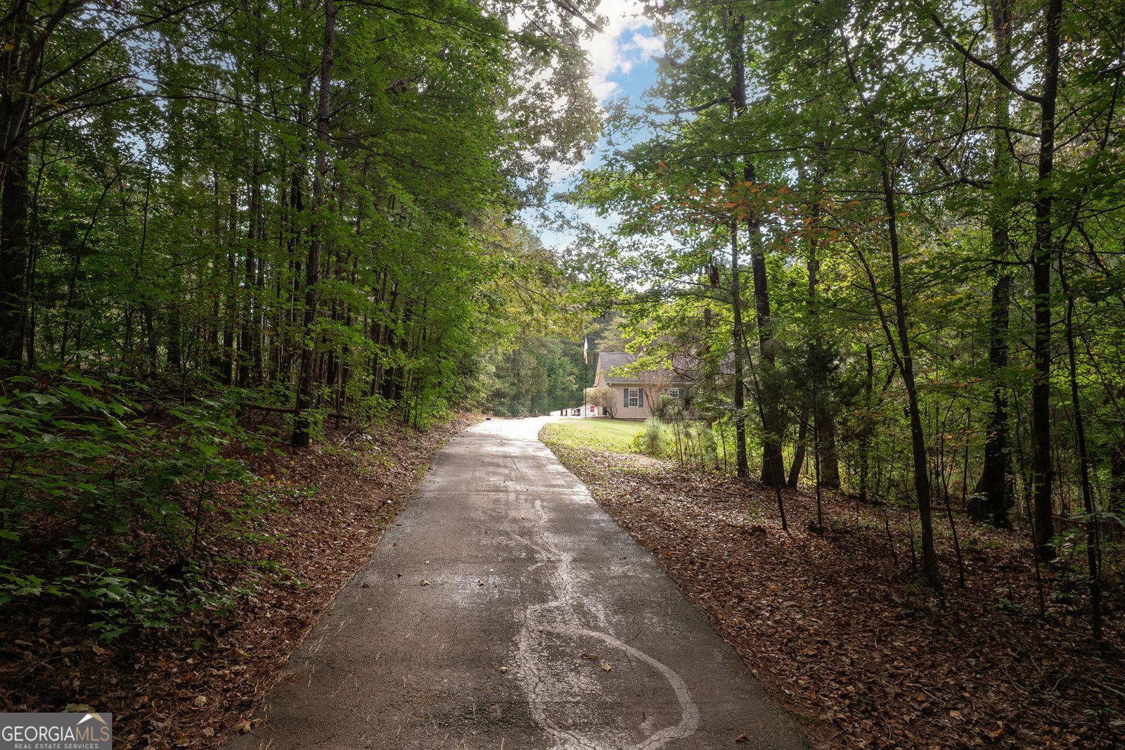6801 Jackson Lake Road Monticello - 3