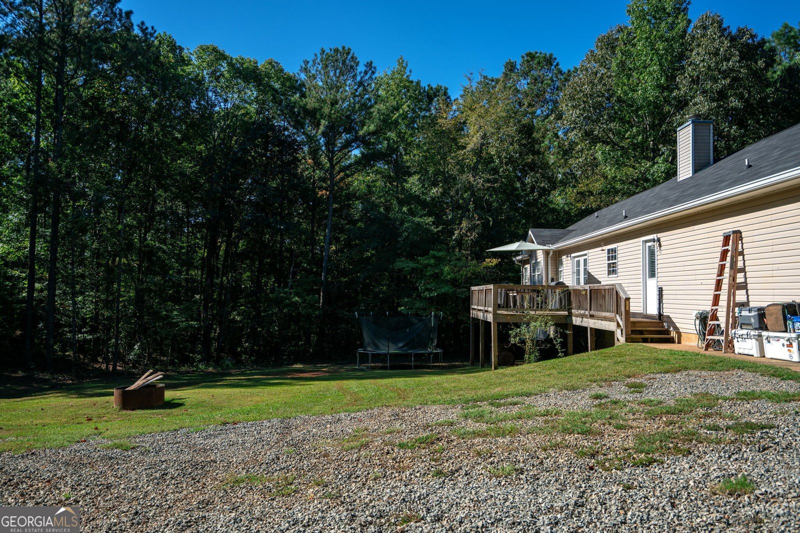 6801 Jackson Lake Road Monticello - 52