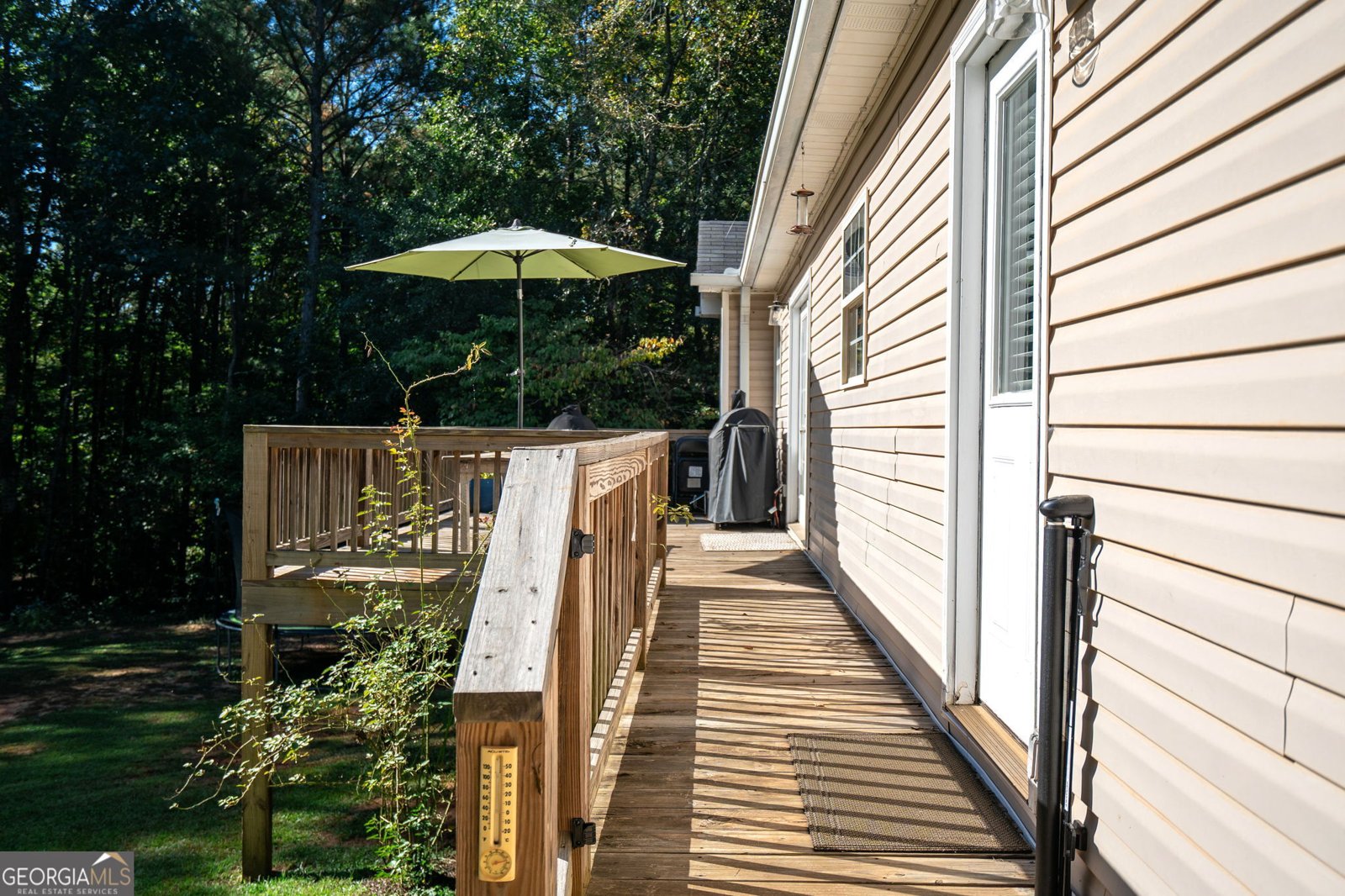 6801 Jackson Lake Road Monticello - 53