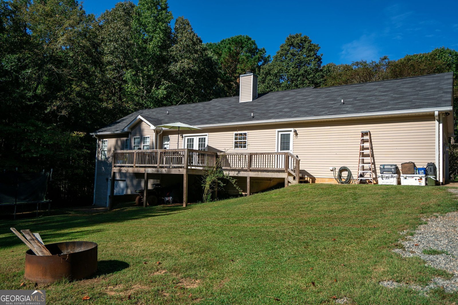 6801 Jackson Lake Road Monticello - 63