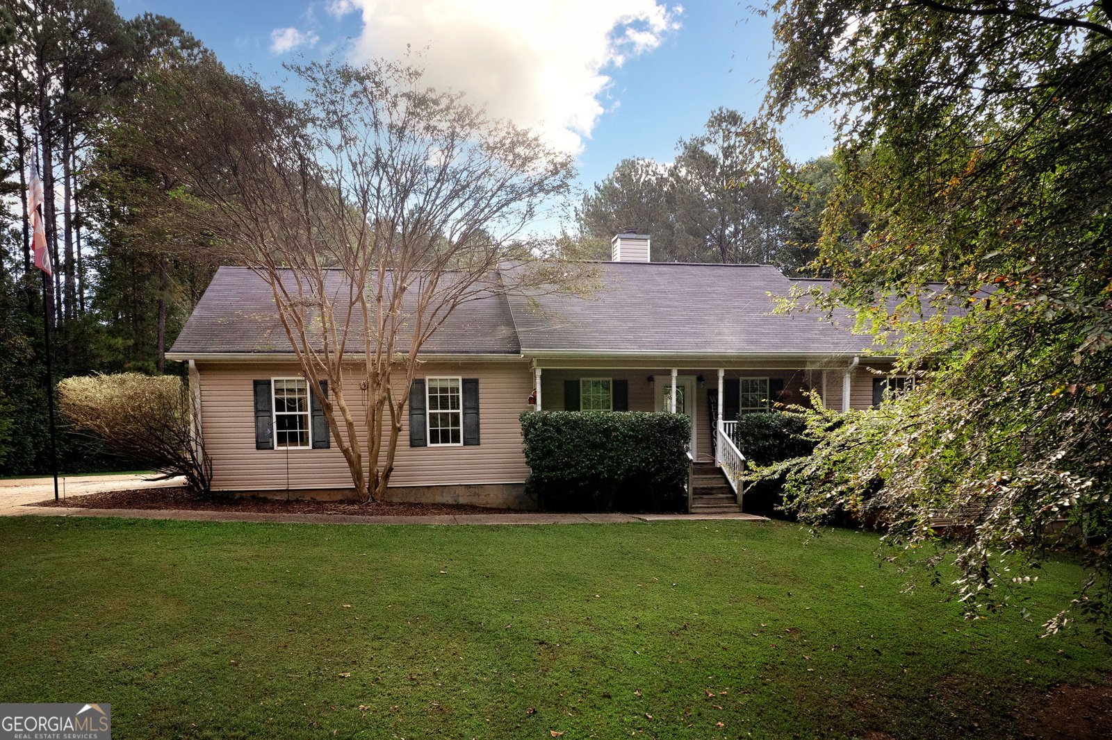 6801 Jackson Lake Road Monticello - 66