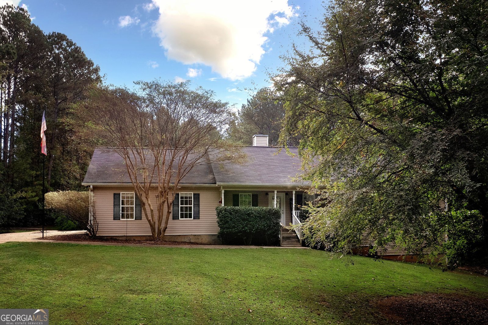 6801 Jackson Lake Road Monticello - 67