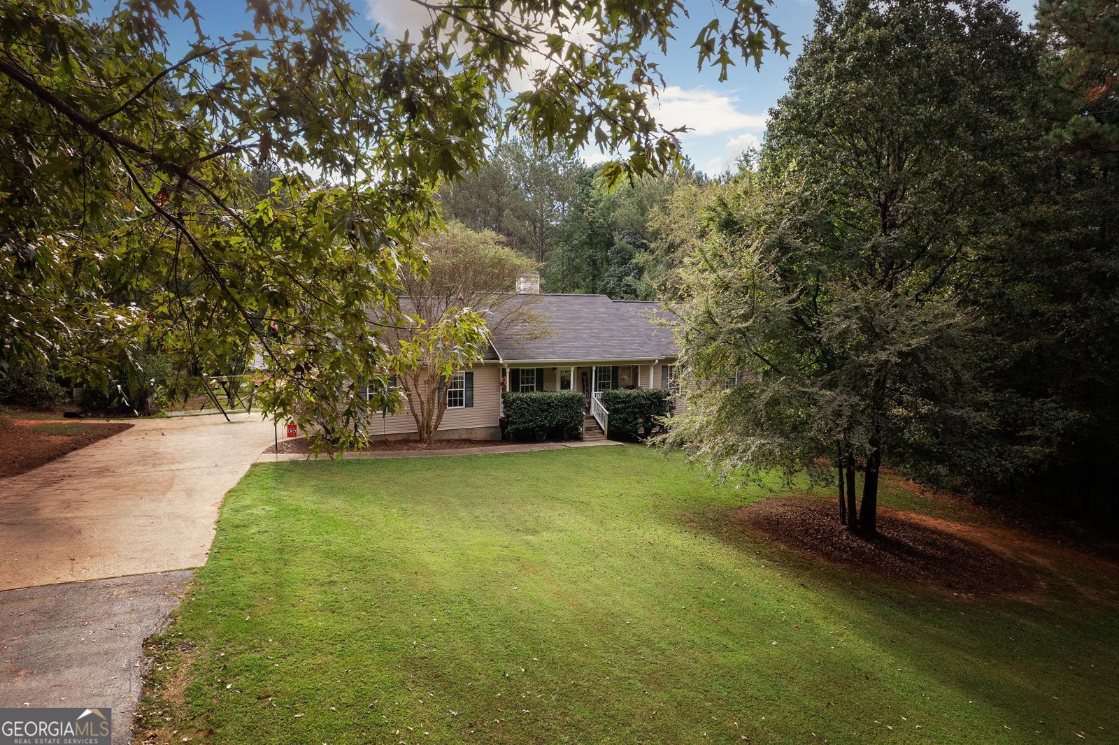 6801 Jackson Lake Road Monticello - 68