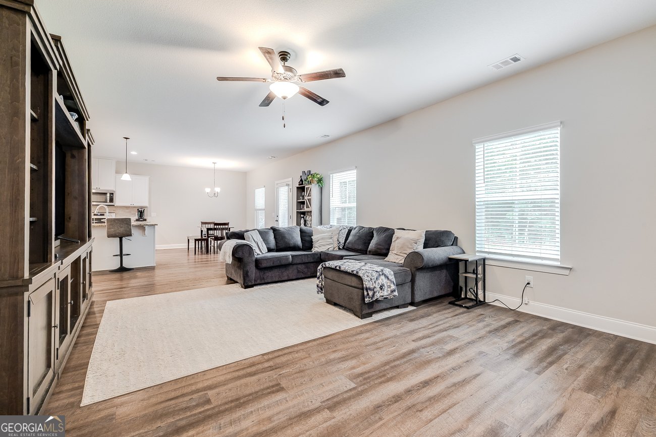 86 Oakmont Drive Guyton - 1