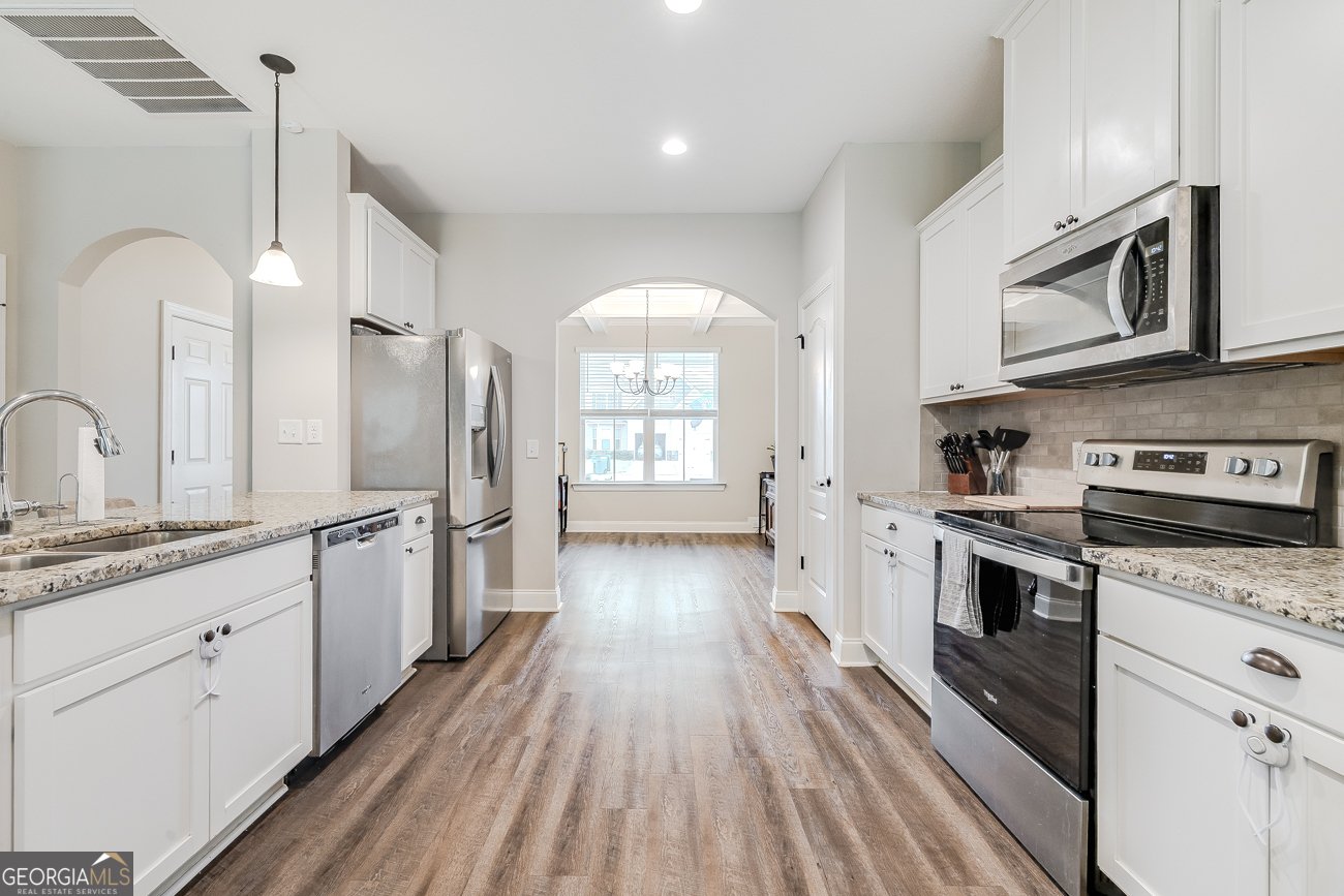 86 Oakmont Drive Guyton - 10