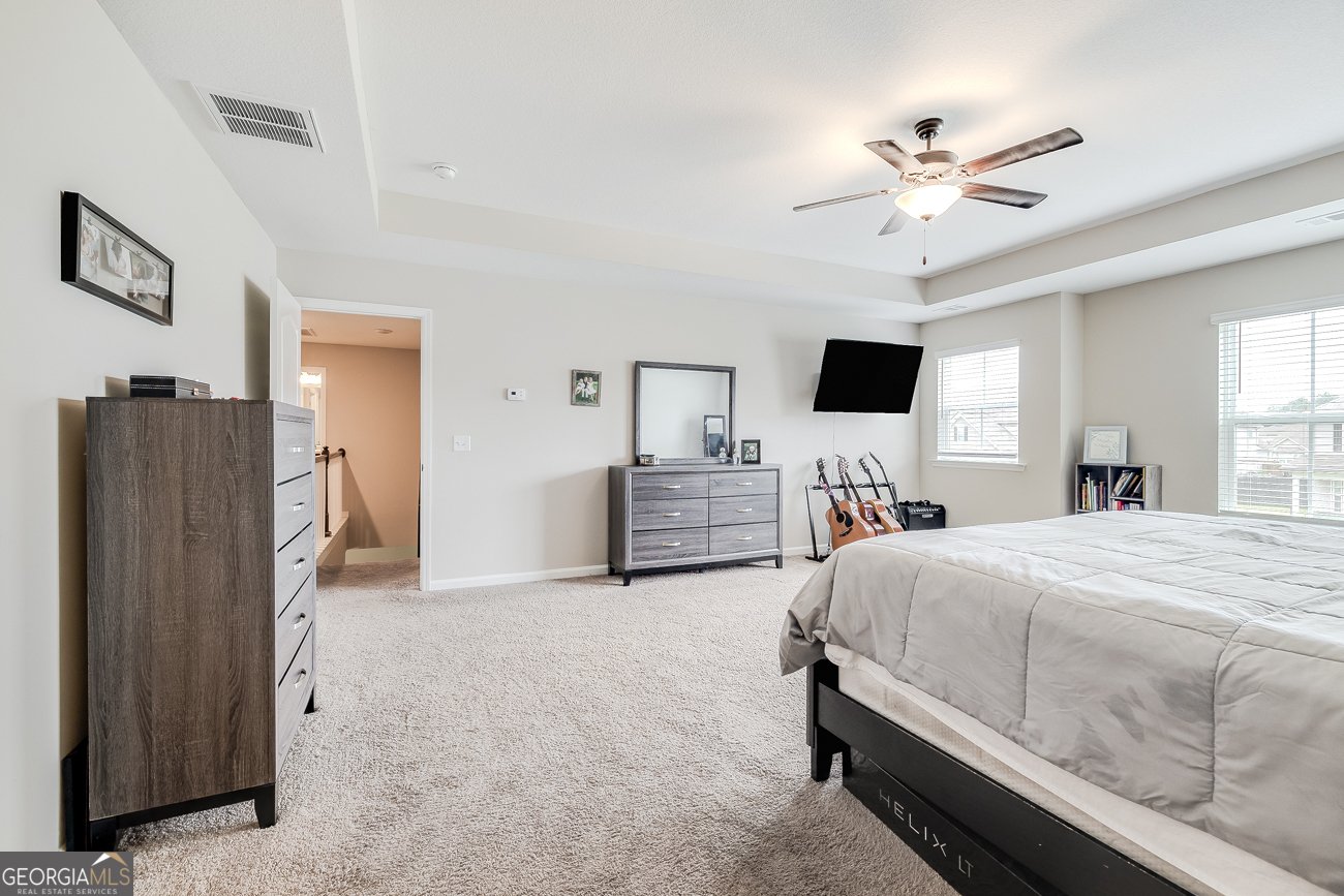 86 Oakmont Drive Guyton - 19