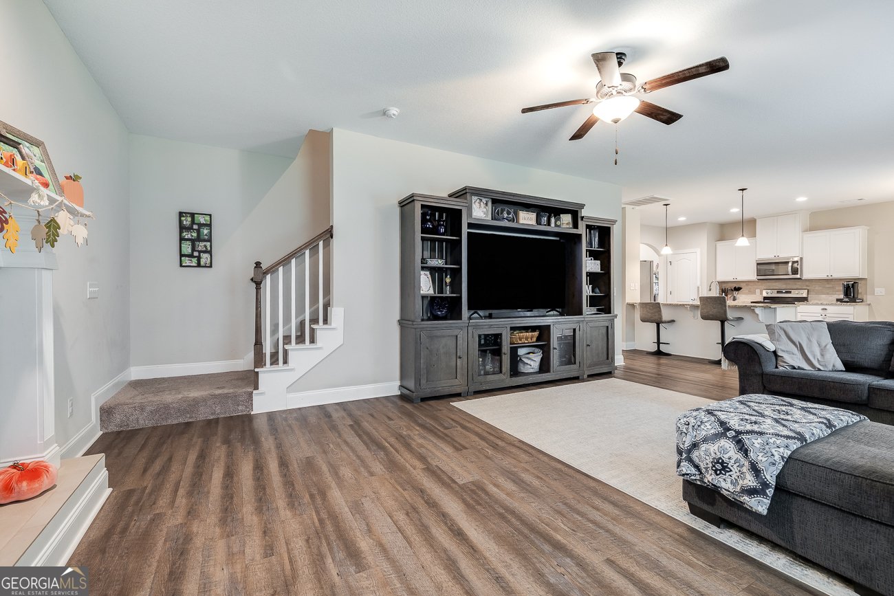 86 Oakmont Drive Guyton - 2