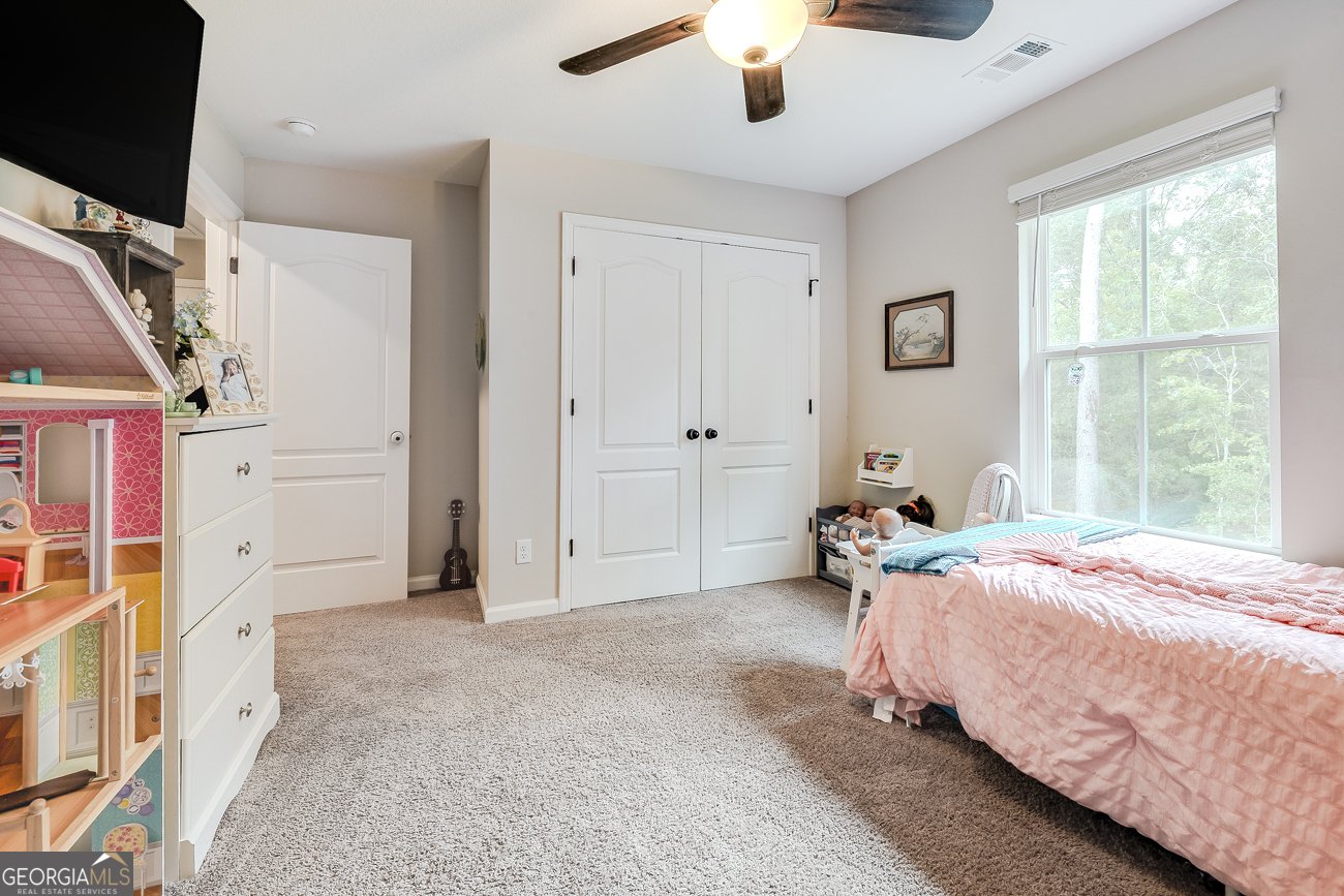 86 Oakmont Drive Guyton - 23