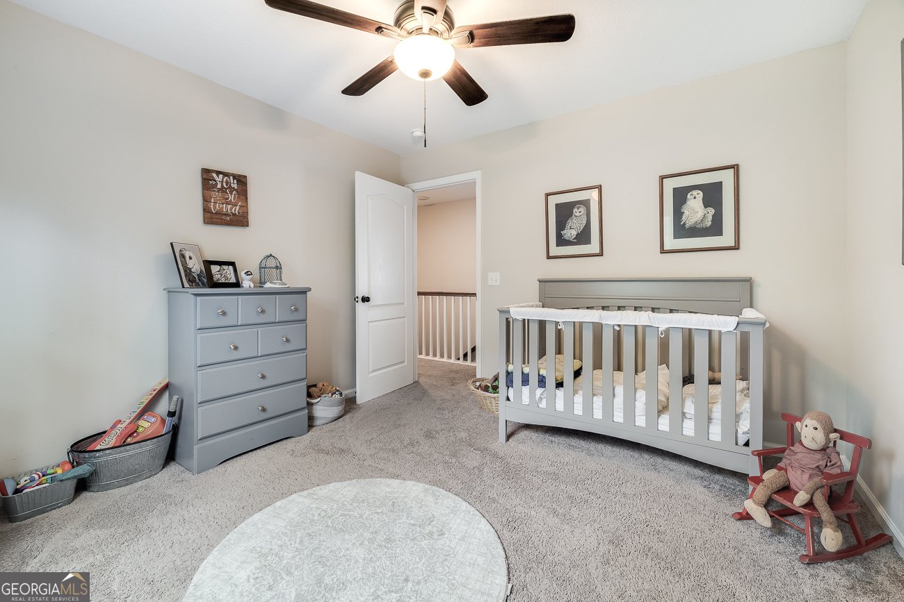 86 Oakmont Drive Guyton - 26