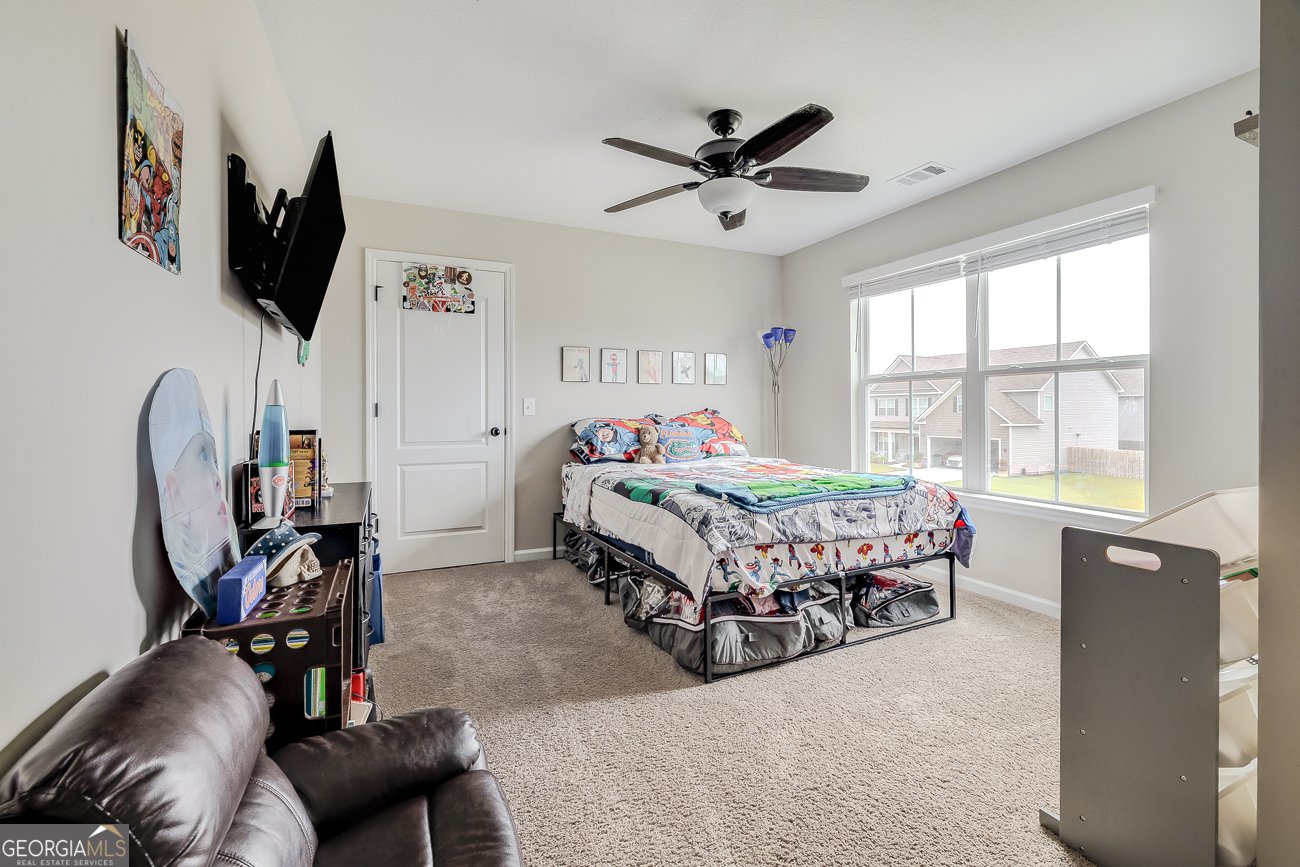 86 Oakmont Drive Guyton - 27