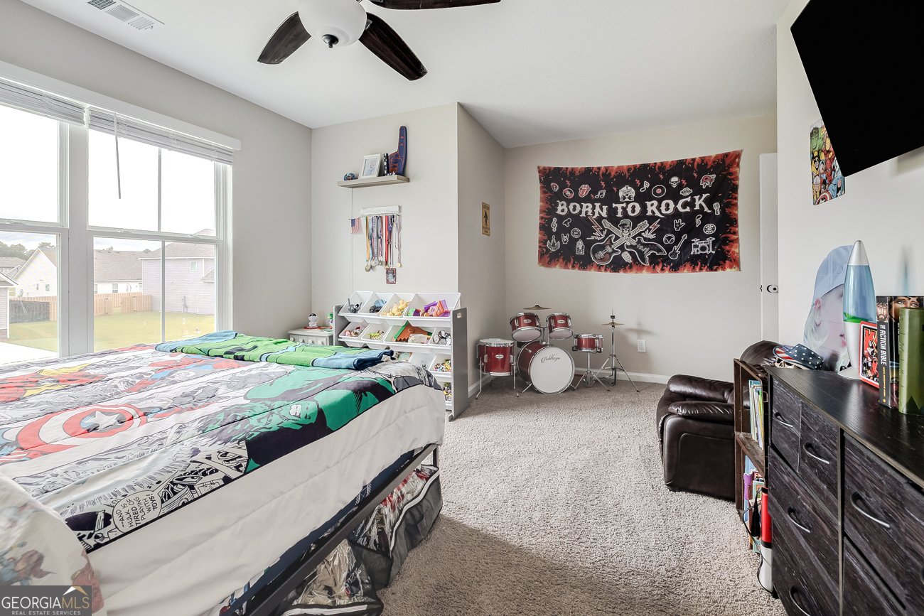 86 Oakmont Drive Guyton - 28