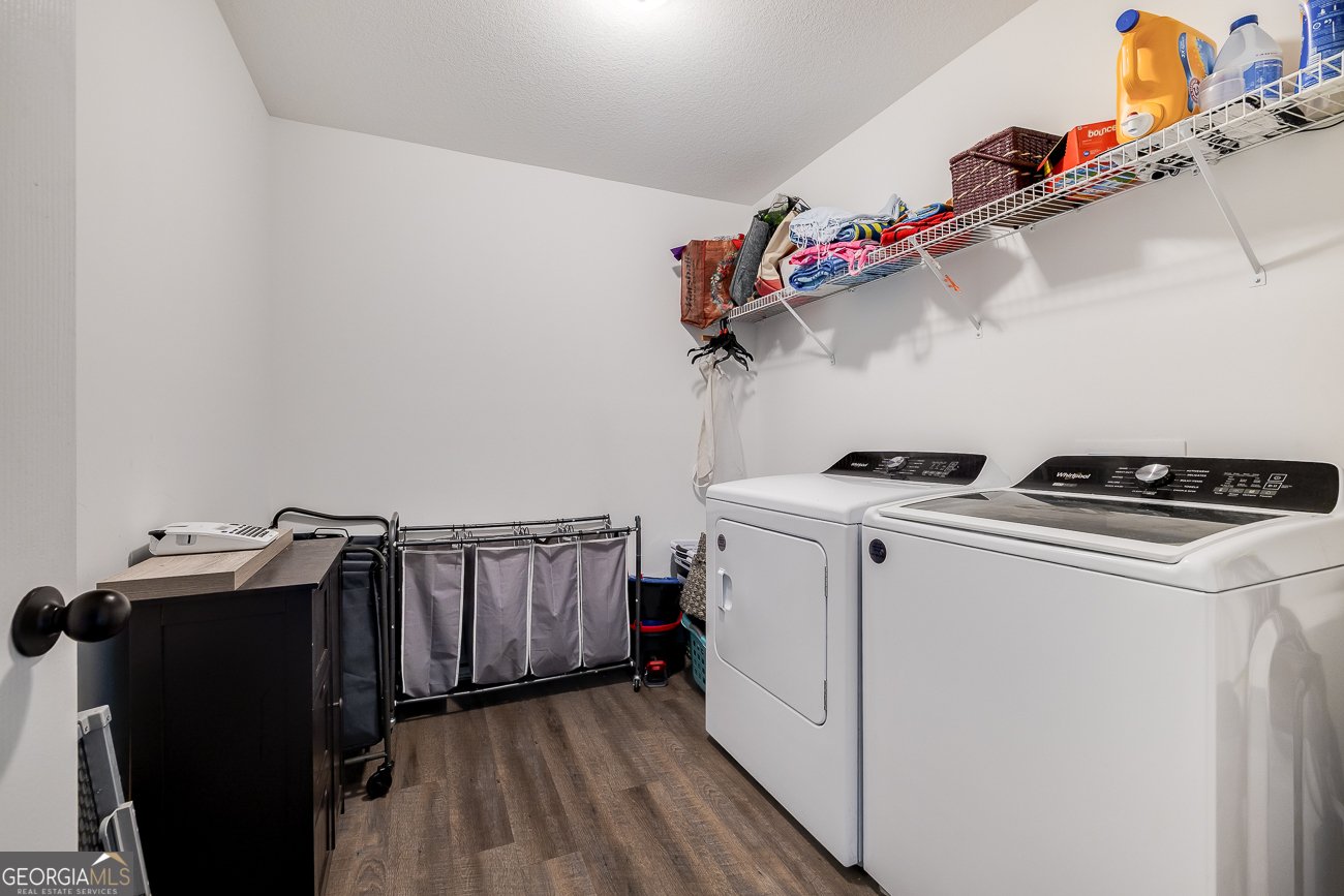 86 Oakmont Drive Guyton - 29