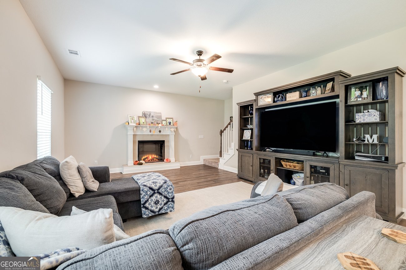 86 Oakmont Drive Guyton - 3