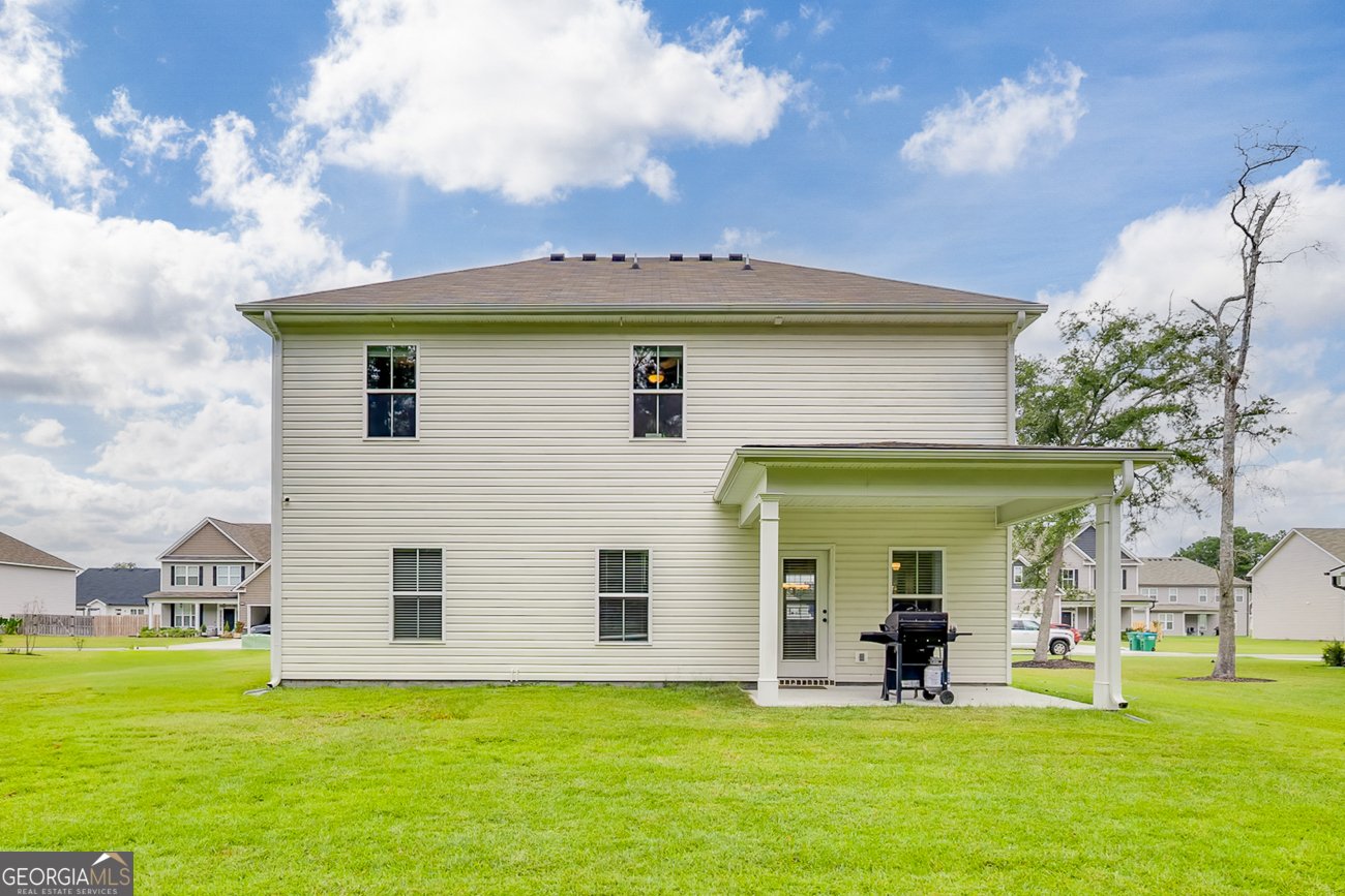 86 Oakmont Drive Guyton - 31