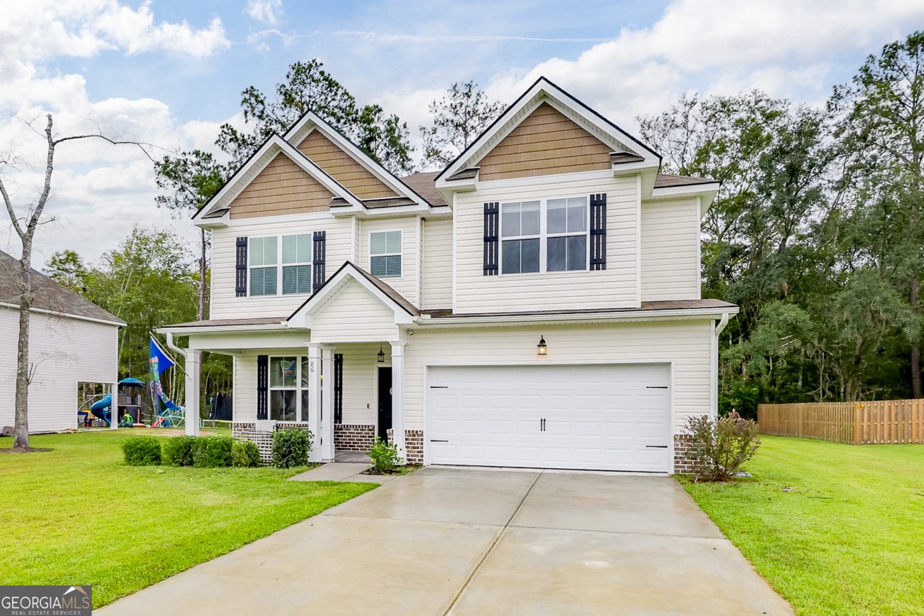 86 Oakmont Drive Guyton - 33