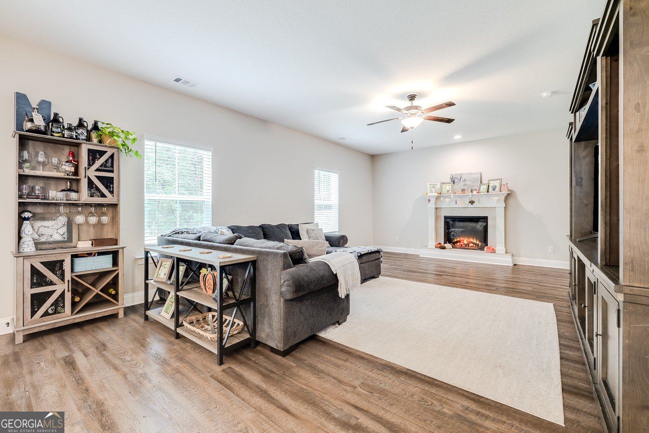 86 Oakmont Drive Guyton - 4