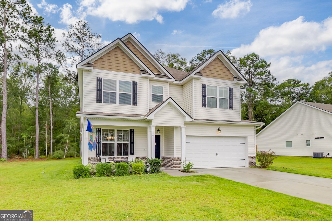 86 Oakmont Drive Guyton - 42