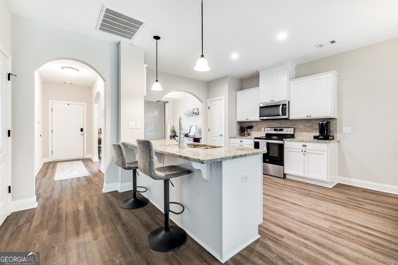 86 Oakmont Drive Guyton - 6