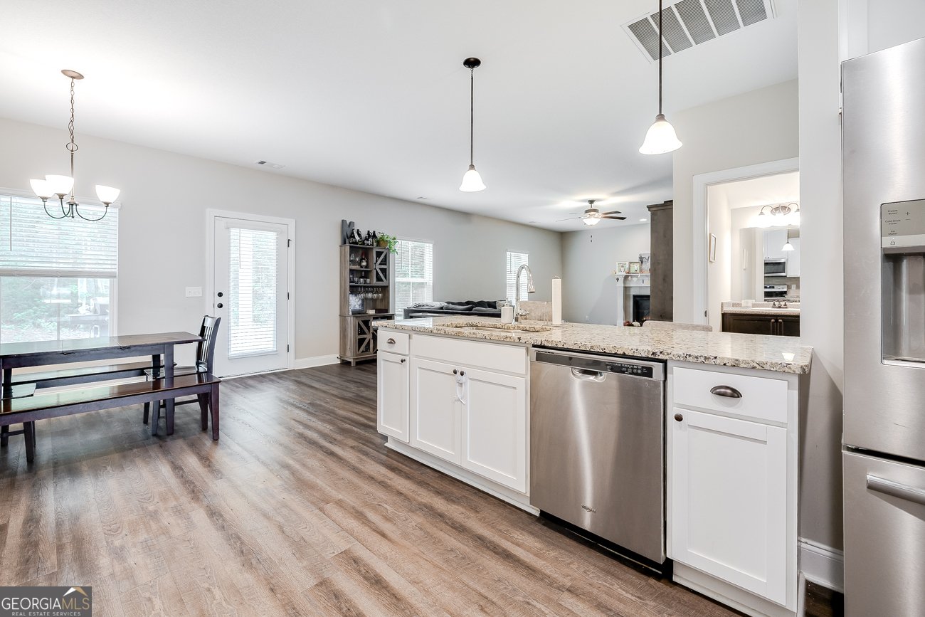 86 Oakmont Drive Guyton - 7