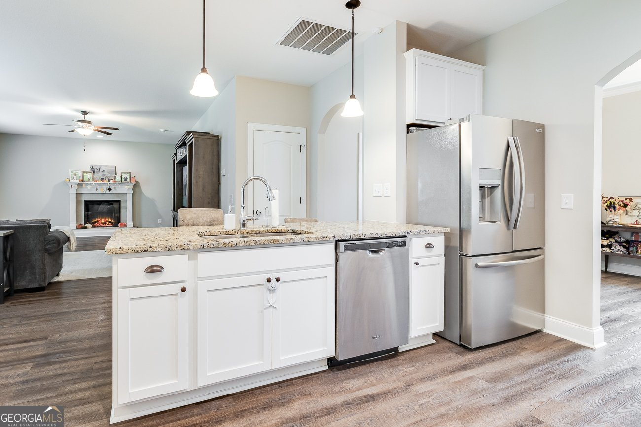 86 Oakmont Drive Guyton - 8