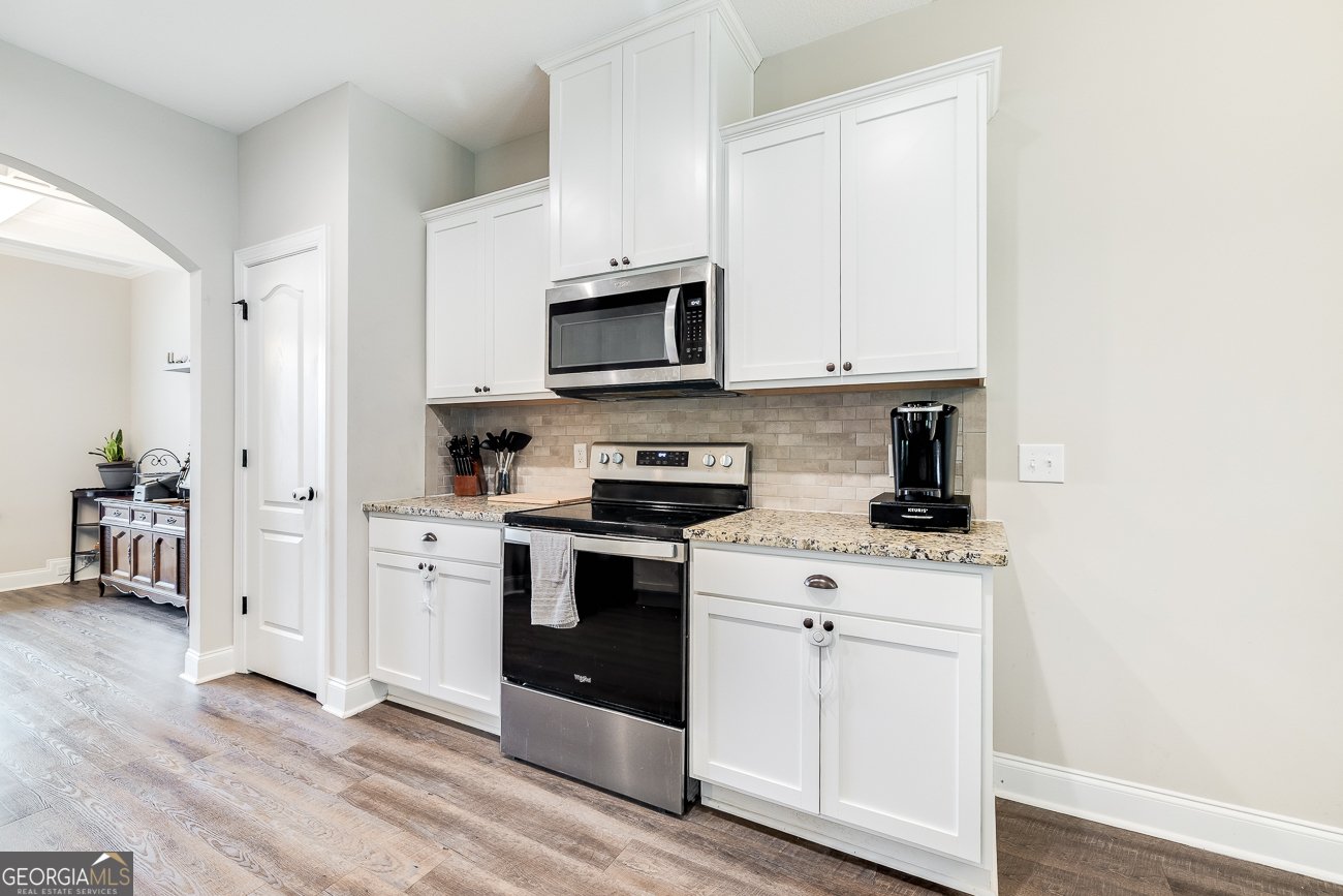86 Oakmont Drive Guyton - 9