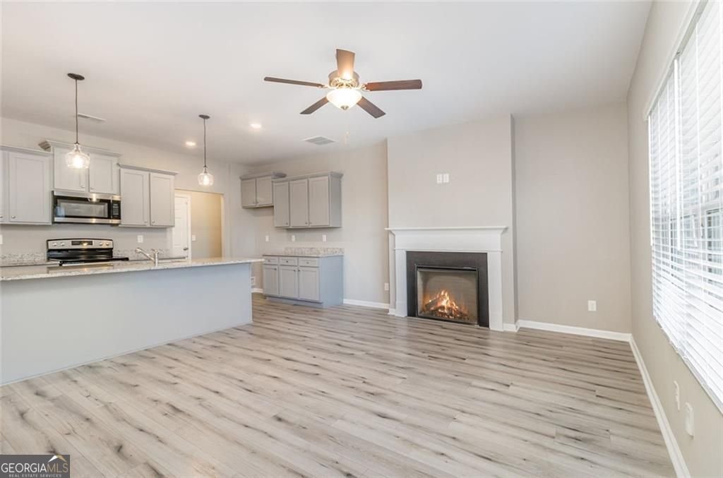 7662 Gray Pointe Drive Lithonia - 10