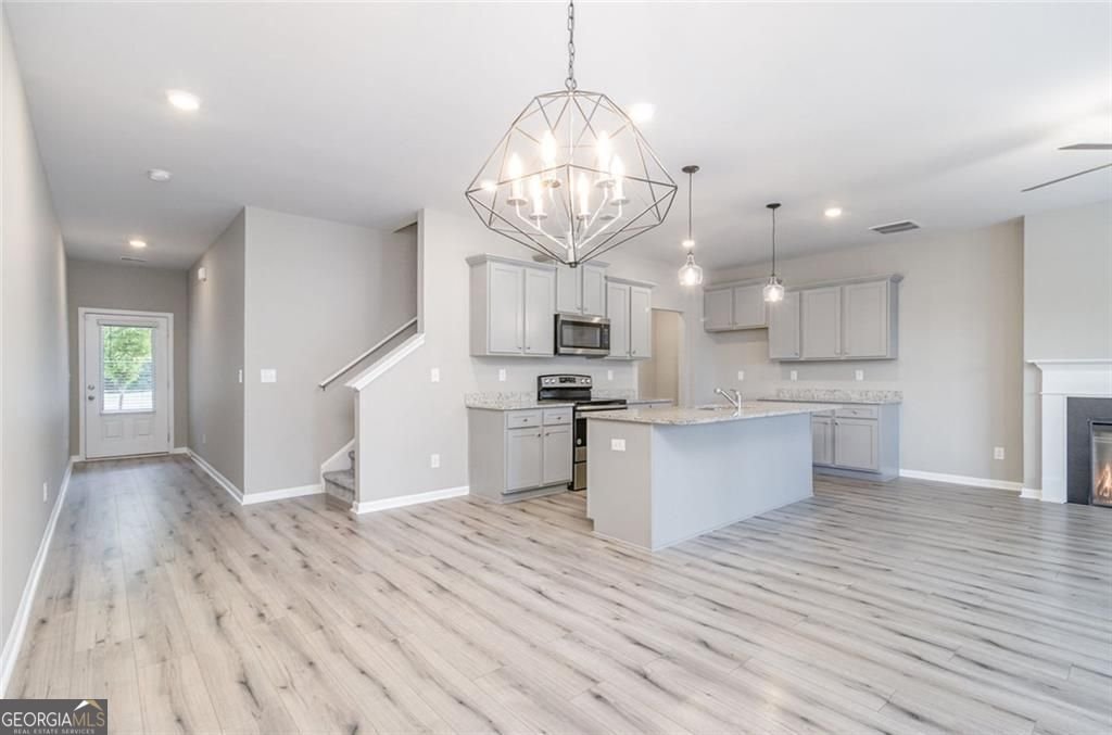 7662 Gray Pointe Drive Lithonia - 12