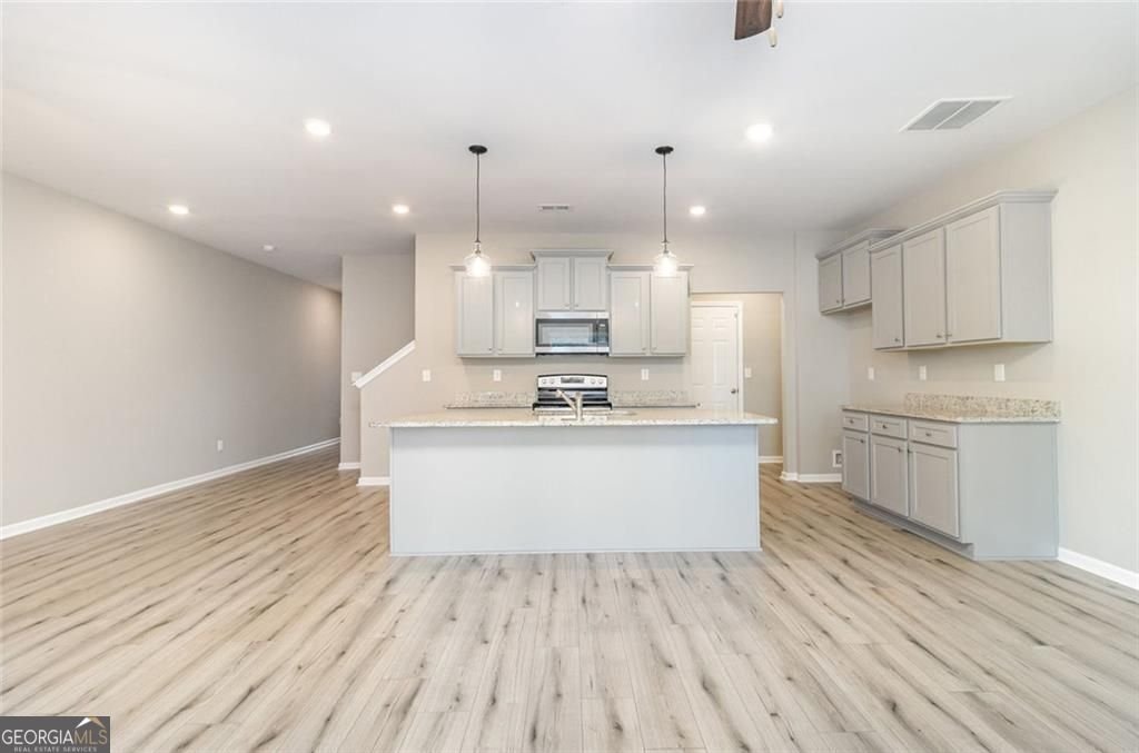 7662 Gray Pointe Drive Lithonia - 13