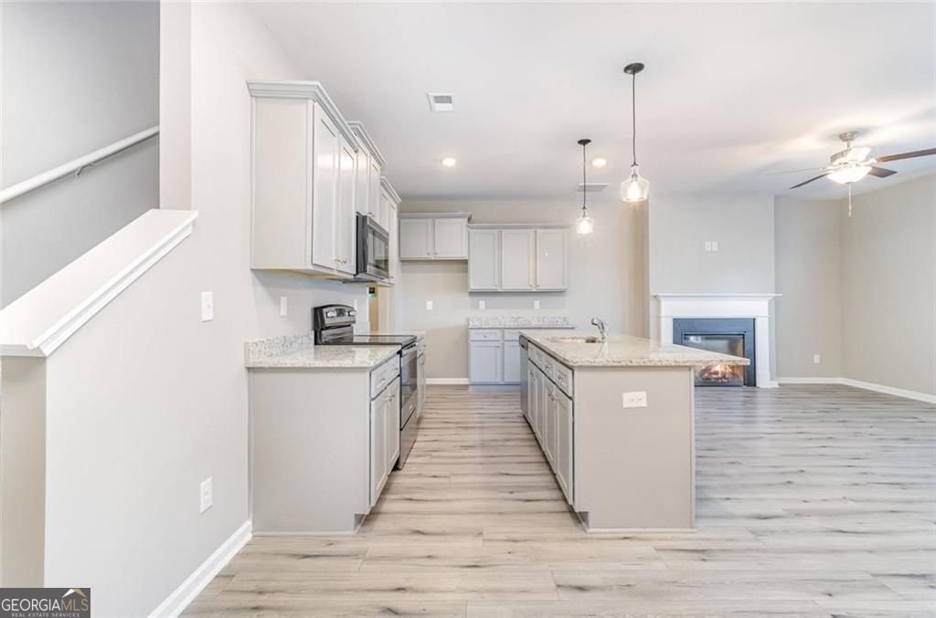 7662 Gray Pointe Drive Lithonia - 14