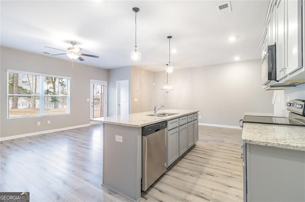 7662 Gray Pointe Drive Lithonia - 15