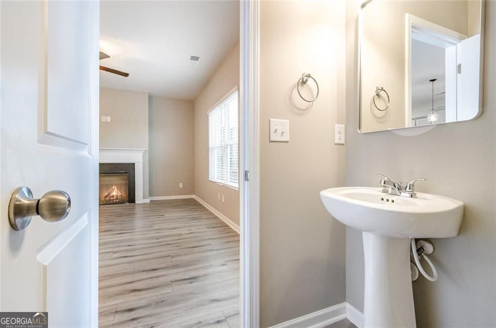 7662 Gray Pointe Drive Lithonia - 16