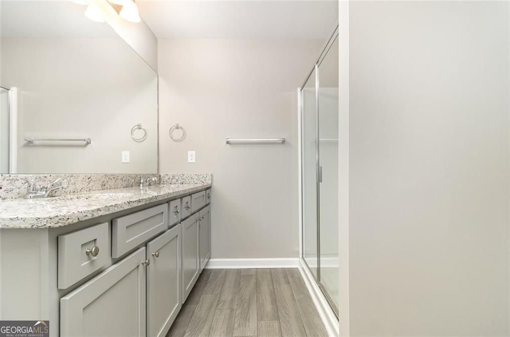 7662 Gray Pointe Drive Lithonia - 21