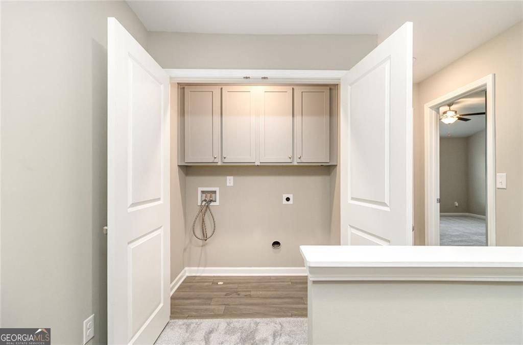 7662 Gray Pointe Drive Lithonia - 29