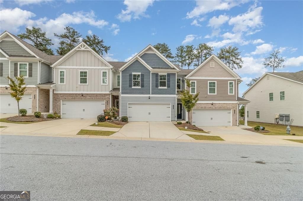 7662 Gray Pointe Drive Lithonia - 3