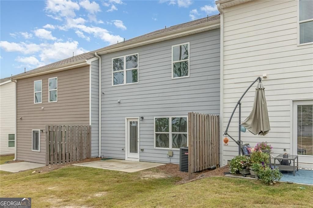 7662 Gray Pointe Drive Lithonia - 33