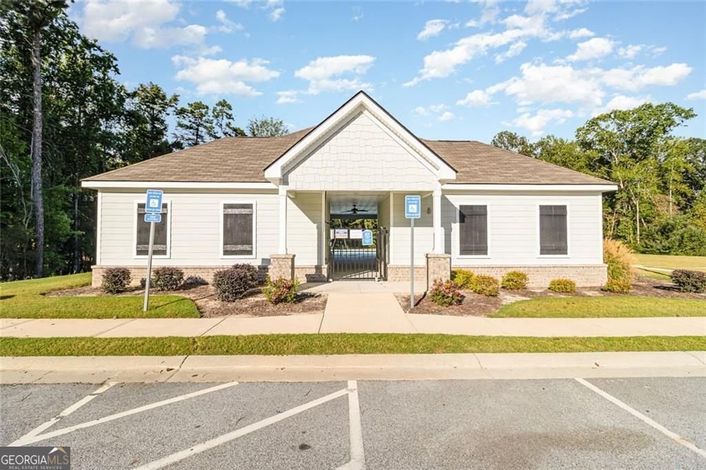 7662 Gray Pointe Drive Lithonia - 34