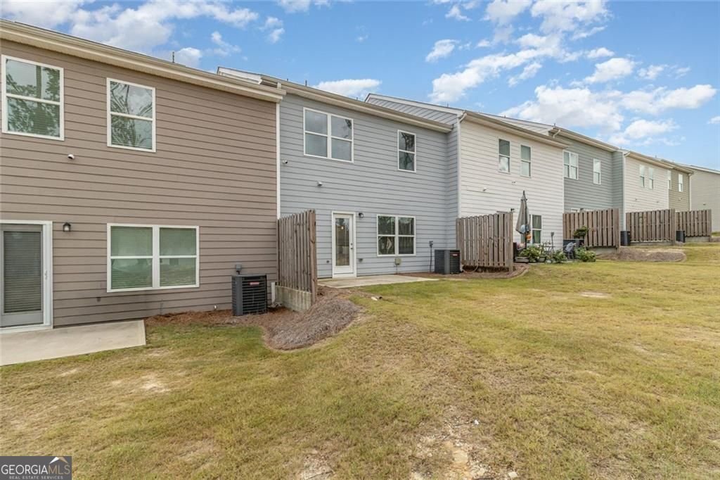 7662 Gray Pointe Drive Lithonia - 35