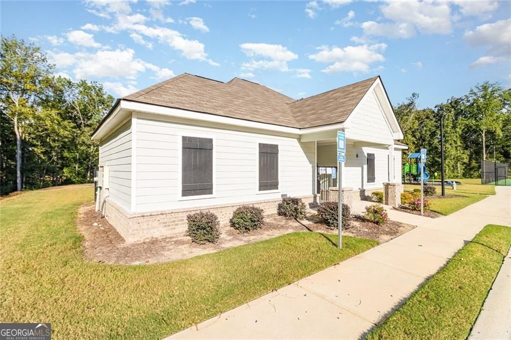 7662 Gray Pointe Drive Lithonia - 36