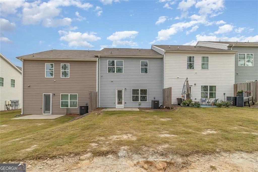 7662 Gray Pointe Drive Lithonia - 37