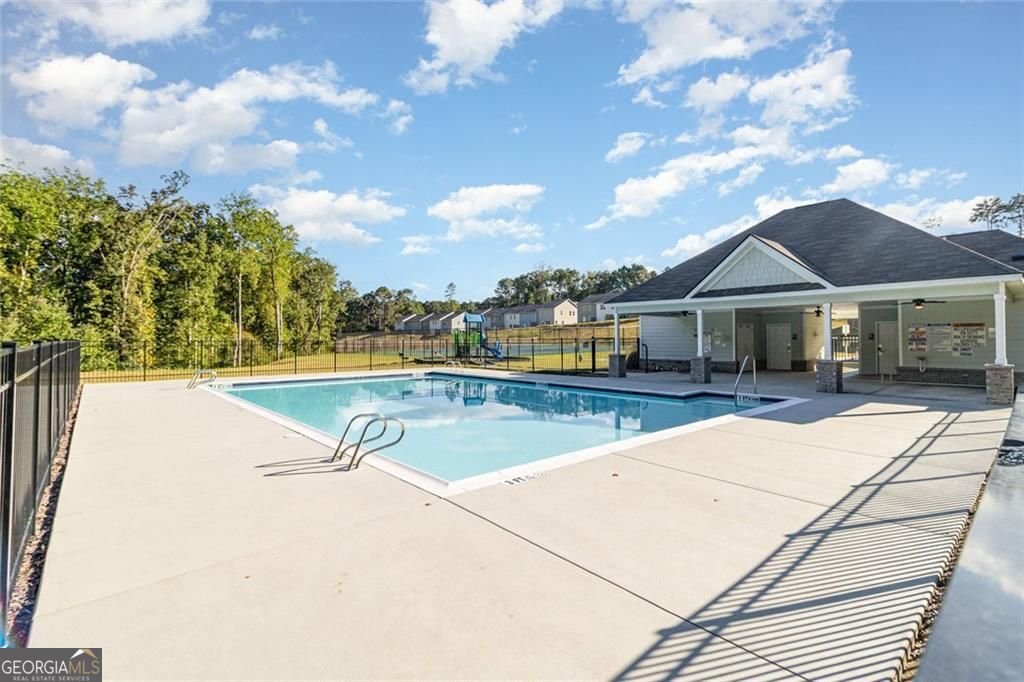 7662 Gray Pointe Drive Lithonia - 38